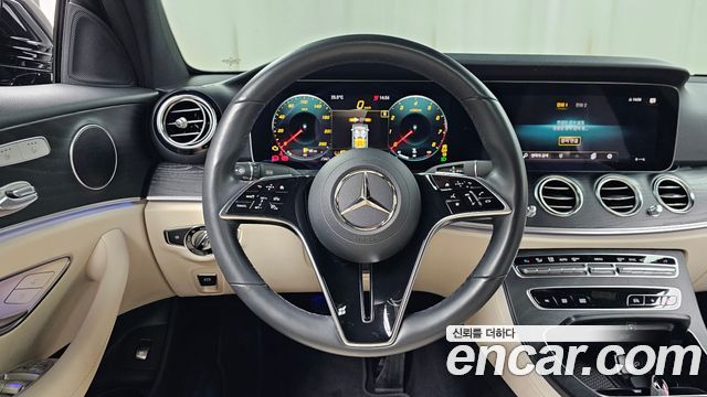 Mercedes-Benz E-Class (W213) E250 AMG Line 2023 — фото 13