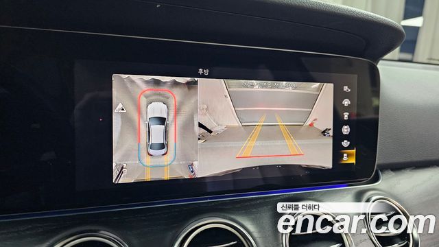 Mercedes-Benz E-Class (W213) E250 AMG Line 2023 — фото 14
