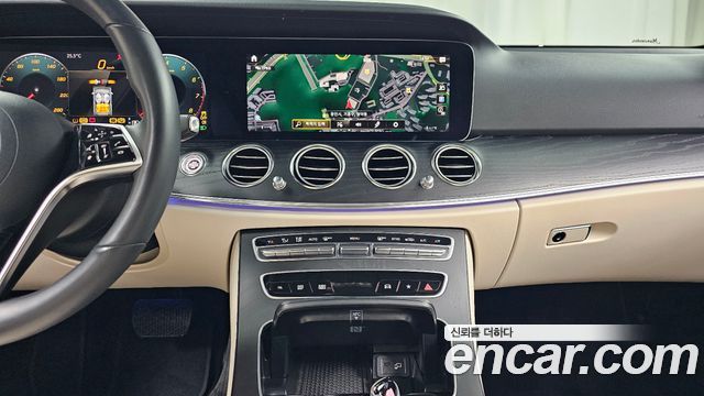 Mercedes-Benz E-Class (W213) E250 AMG Line 2023 — фото 27