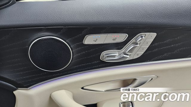 Mercedes-Benz E-Class (W213) E250 AMG Line 2023 — фото 30