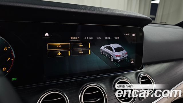 Mercedes-Benz E-Class (W213) E250 AMG Line 2023 — фото 33