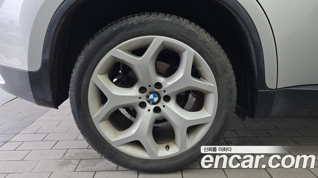BMW X6 (E71) 30d 2013 — фото 5