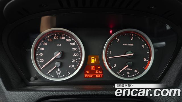 BMW X6 (E71) 30d 2013 — фото 8
