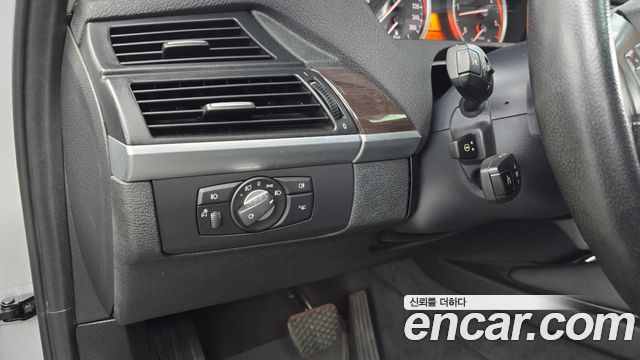 BMW X6 (E71) 30d 2013 — фото 16