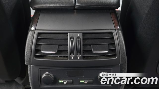 BMW X6 (E71) 30d 2013 — фото 19