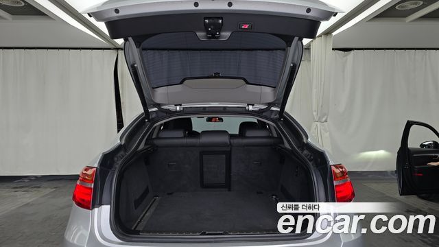 BMW X6 (E71) 30d 2013 — фото 20