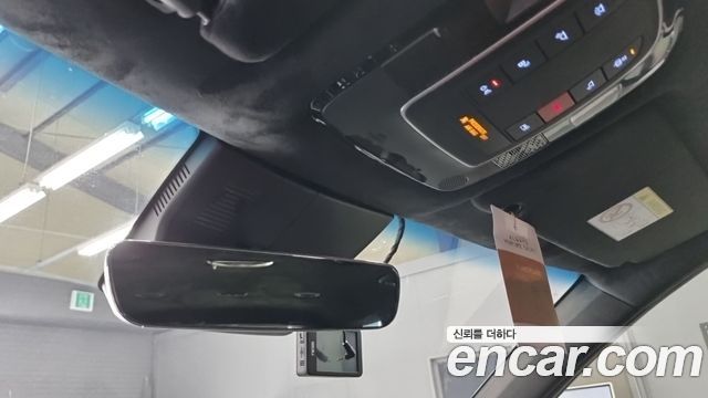 Hyundai Palisade Diesel 2.2 2WD Prestige 2024 — фото 13