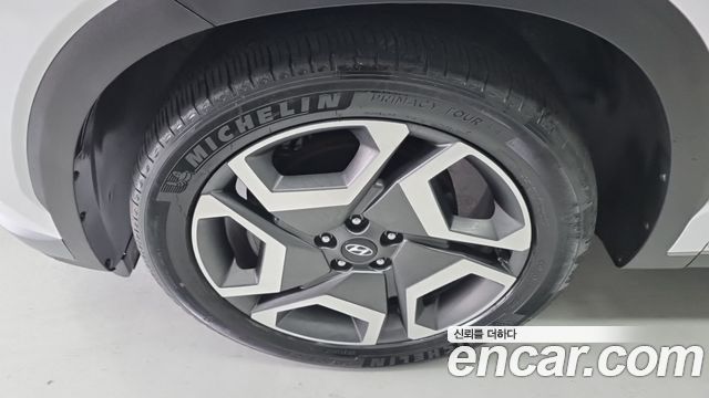 Hyundai Palisade Diesel 2.2 2WD Prestige 2024 — фото 18