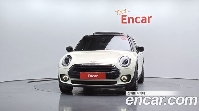 MINI Cooper Clubman Classic Plus Lite 2nd 2022 — фото 3