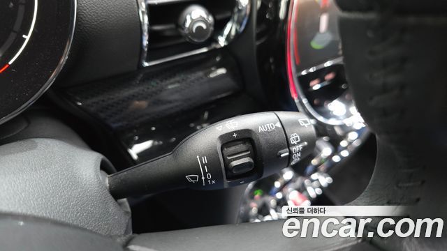 MINI Cooper Clubman Classic Plus Lite 2nd 2022 — фото 20