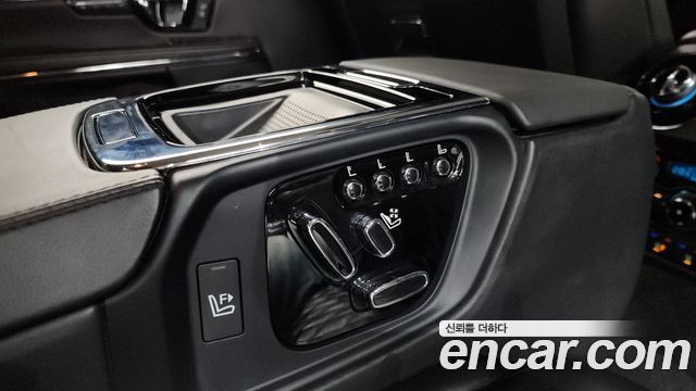 Jaguar XJ 3.0D XJ50 LWB X351 2019 — фото 29