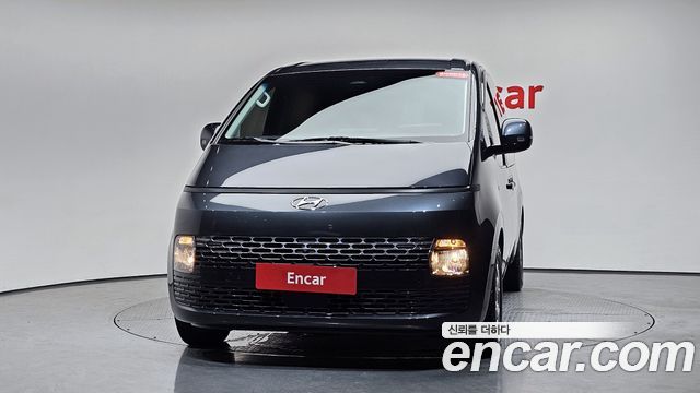 Hyundai Staria 2WD Camping Car Special Vehicle 2022 — фото 3