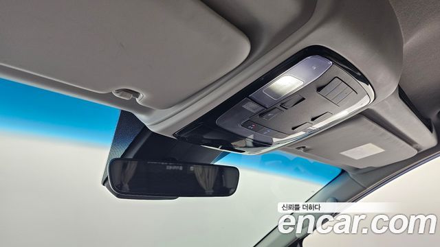 Hyundai Staria 2WD Camping Car Special Vehicle 2022 — фото 15