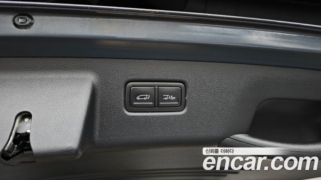 Hyundai Staria 2WD Camping Car Special Vehicle 2022 — фото 20