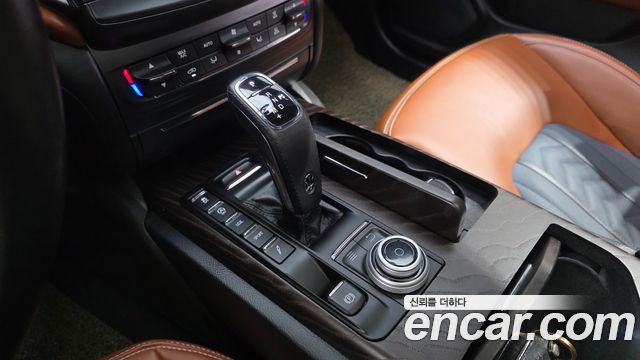 Maserati Ghibli 3.0S Q4 GranLusso 3rd 2020 — фото 9