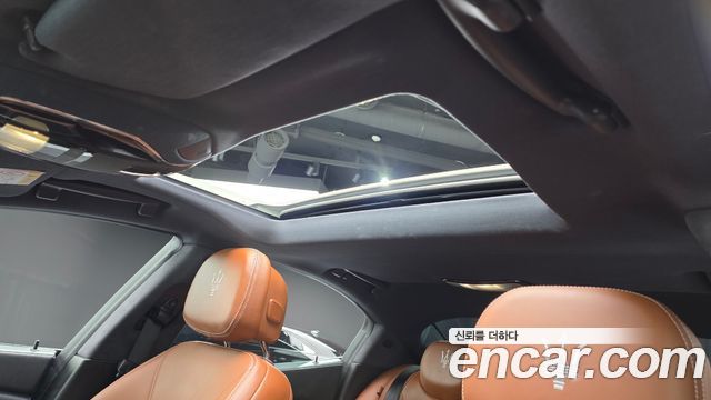 Maserati Ghibli 3.0S Q4 GranLusso 3rd 2020 — фото 17