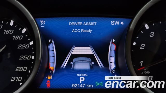 Maserati Ghibli 3.0S Q4 GranLusso 3rd 2020 — фото 27