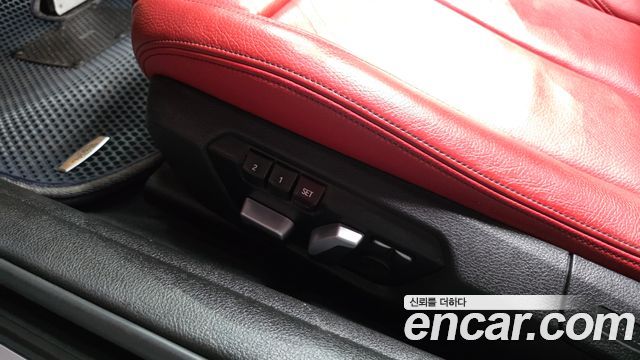 BMW 4 Series (F32) 428i M Sport Coupe 2016 — фото 33