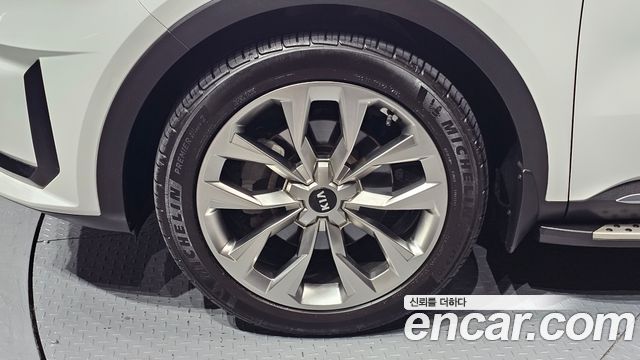 Kia Sorento (IV) Diesel 2.2 2WD Noblesse 2021 — фото 5