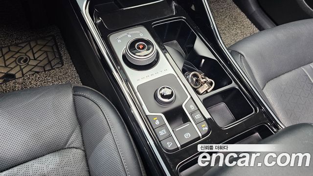 Kia Sorento (IV) Diesel 2.2 2WD Noblesse 2021 — фото 9