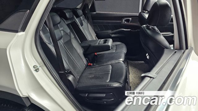 Kia Sorento (IV) Diesel 2.2 2WD Noblesse 2021 — фото 11