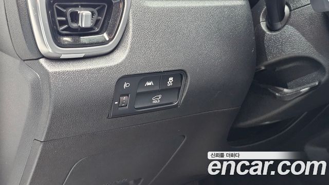 Kia Sorento (IV) Diesel 2.2 2WD Noblesse 2021 — фото 15