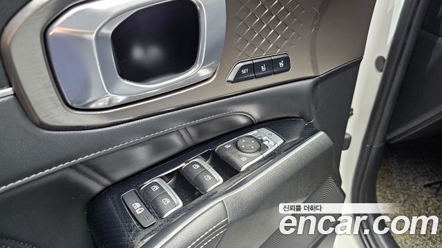 Kia Sorento (IV) Diesel 2.2 2WD Noblesse 2021 — фото 16