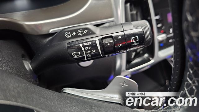 Kia Sorento (IV) Diesel 2.2 2WD Noblesse 2021 — фото 17