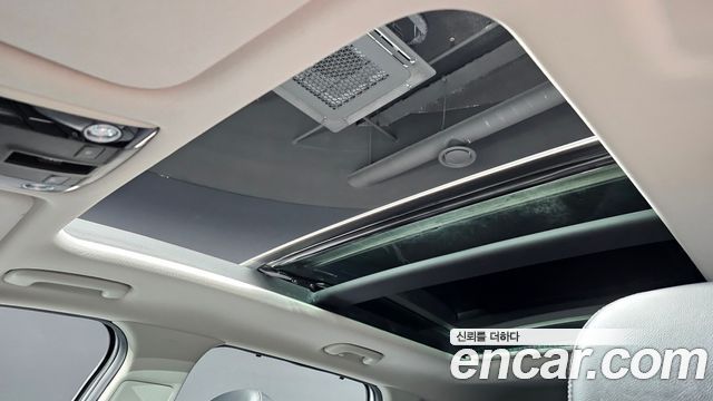 Kia Sorento (IV) Diesel 2.2 2WD Noblesse 2021 — фото 18