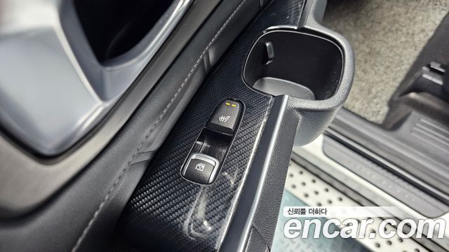 Kia Sorento (IV) Diesel 2.2 2WD Noblesse 2021 — фото 19