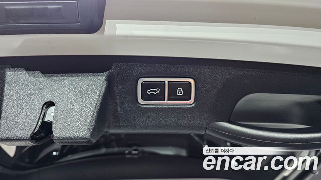 Kia Sorento (IV) Diesel 2.2 2WD Noblesse 2021 — фото 20
