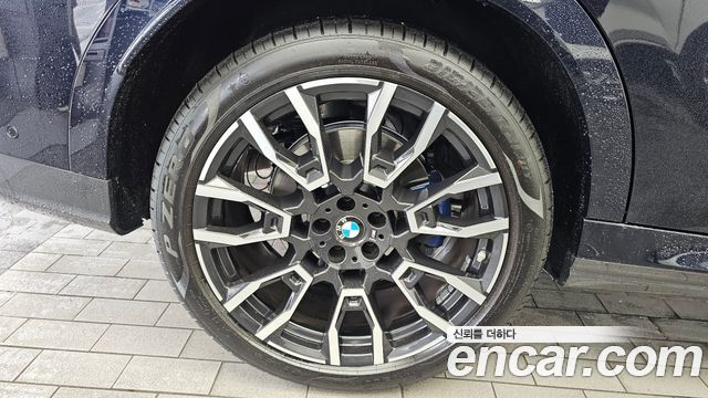 BMW X6 (G06) xDrive30d M Sport 2026 — фото 5