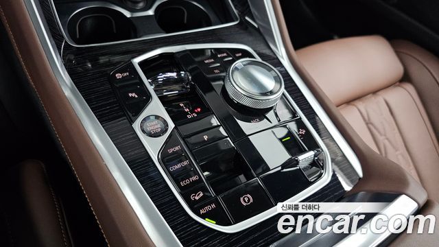 BMW X6 (G06) xDrive30d M Sport 2026 — фото 9