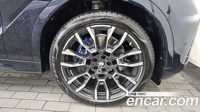BMW X6 (G06) xDrive30d M Sport 2026 — фото 21