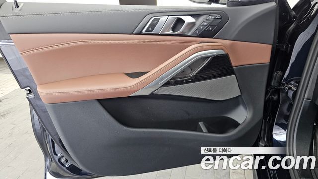 BMW X6 (G06) xDrive30d M Sport 2026 — фото 24