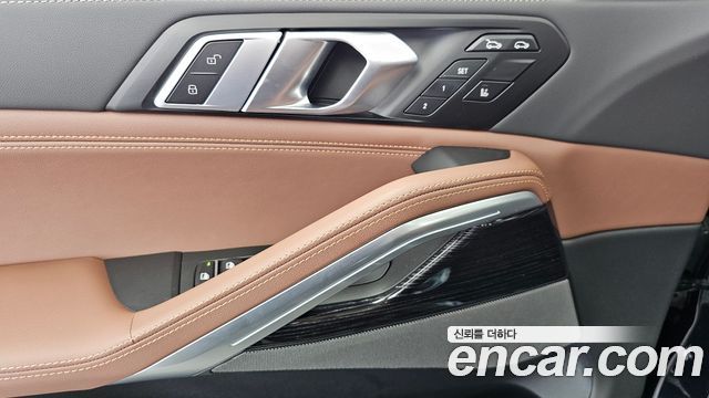BMW X6 (G06) xDrive30d M Sport 2026 — фото 32