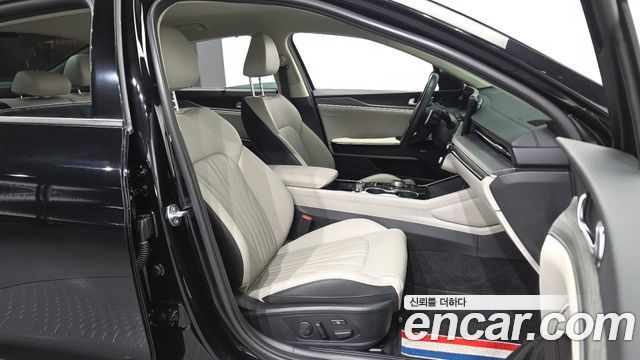 Kia K5 (III) 1.6 Turbo Signature 2024 — фото 15