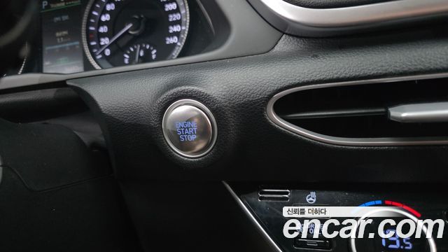 Hyundai Sonata Hybrid (DN8) Modern 2022 — фото 28