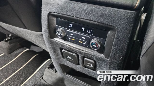 Chevrolet Traverse 3.6 AWD Redline 2021 — фото 18