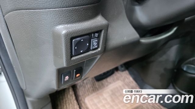 Nissan Cube 1.8 SL Z12 2014 — фото 17