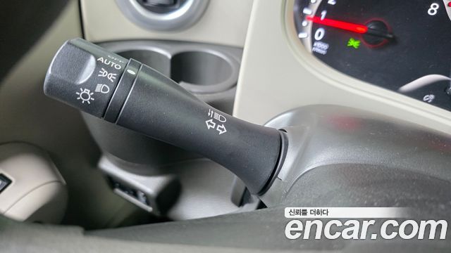 Nissan Cube 1.8 SL Z12 2014 — фото 19