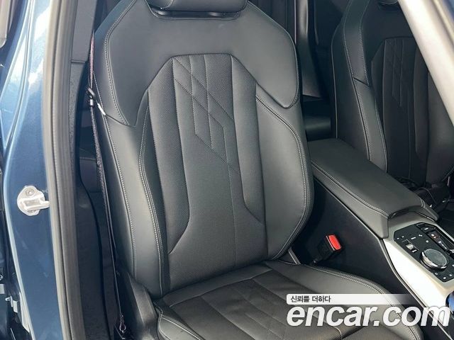 BMW X3 (G45) xDrive 20 M Sport Pro 2025 — фото 8