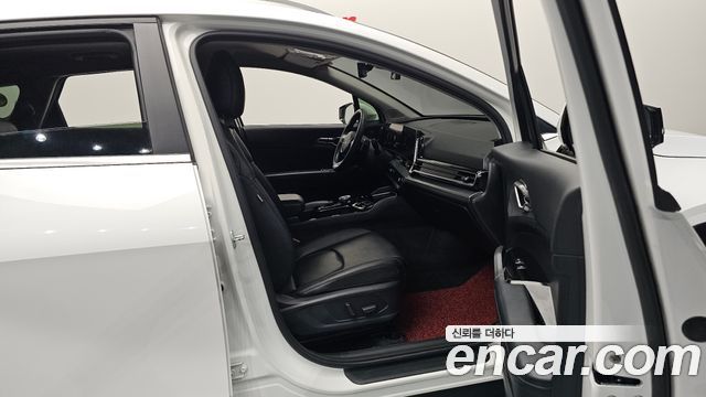 Kia Sportage (V) Diesel 2.0 2WD Nobleless 2022 — фото 26