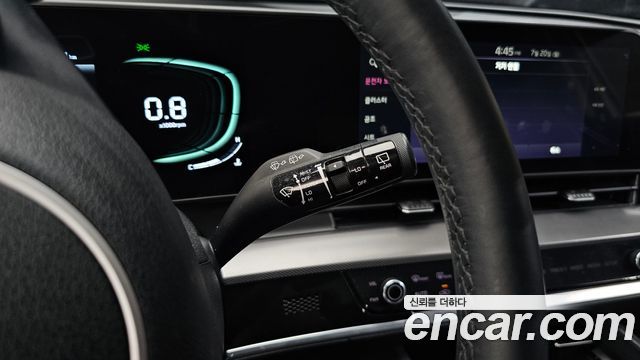 Kia Sportage (V) Diesel 2.0 2WD Nobleless 2022 — фото 27
