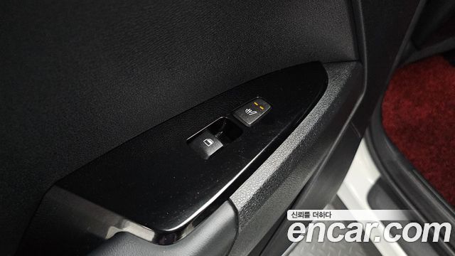 Kia Sportage (V) Diesel 2.0 2WD Nobleless 2022 — фото 29