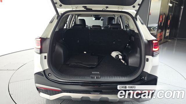 Kia Sportage (V) Diesel 2.0 2WD Nobleless 2022 — фото 31