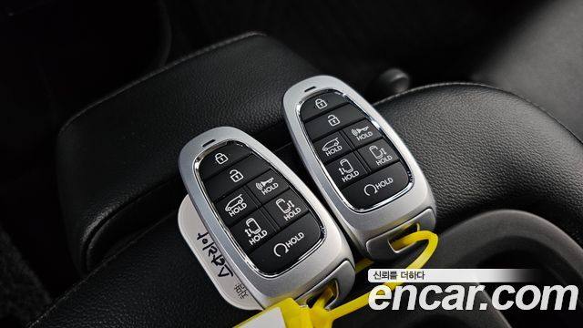 Hyundai Staria disability support car 2022 — фото 12