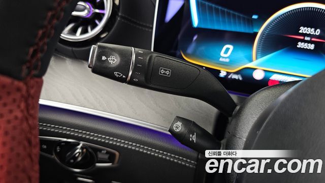 Mercedes-Benz AMG GT 4Door 43 4MATIC+ Dynamic 2023 — фото 30