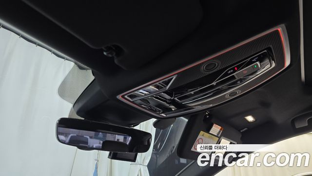Audi A8 (D5) 50 TDI Quattro LWB 2021 — фото 18