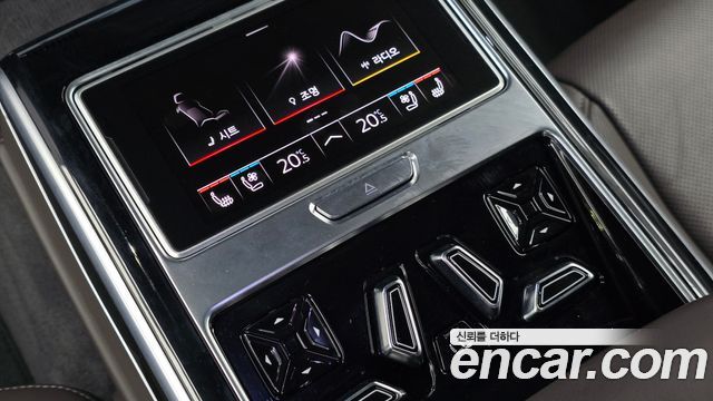 Audi A8 (D5) 50 TDI Quattro LWB 2021 — фото 19